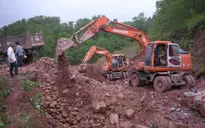 Hơn 1,6 tỷ đồng hỗ trợ người dân sau vụ vỡ đập Đầm Hà Động