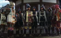 Phim cuối tuần: Kagemusha - Phần 1 (21h35, VTV1)