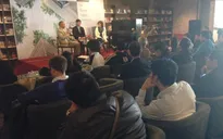 KTS Võ Trọng Nghĩa muốn phủ xanh mọi mái nhà