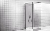 Vòi tắm thông minh giúp tái sử dụng nước tắm