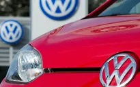 2,8 triệu xe Volkswagen tại Đức sử dụng phần mềm gian lận khí thải