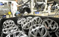 Hãng xe Volkswagen thiệt hại 12 tỷ Euro sau bê bối gian lận khí thải