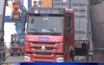 Sẽ thoái vốn tối đa tại các cảng biển