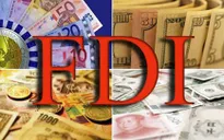 Vốn FDI: Động lực chính thúc đẩy kinh tế Việt Nam