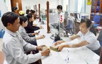 400.000 lượt hộ chính sách được vay vốn ưu đãi