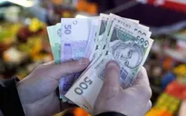 Fitch coi Ukraine vỡ nợ một phần
