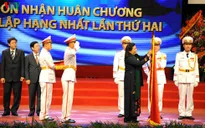 Kỷ niệm 70 năm thành lập Đài Tiếng nói Việt Nam