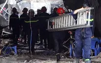 Hệ lụy khủng khiếp từ những ‘quả bom gas’