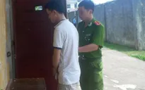 Khởi tố bị can giết 2 người tại Quảng Trị