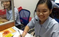 Ra mắt tổng đài hỗ trợ cai nghiện thuốc lá đầu tiên