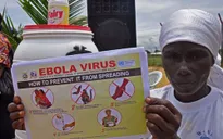 WHO tuyên bố Liberia hết dịch Ebola