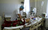Lai Châu: Tiếp nhận 2 bệnh nhân nghi nhiễm khuẩn liên cầu lợn