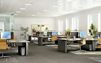 Khách thuê văn phòng trở lại với trung tâm Thủ đô Hà Nội
