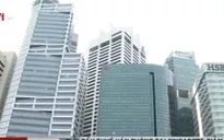 Nhu cầu thuê văn phòng tại Singapore giảm mạnh
