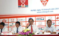 V.League 2015: VPF đặt phòng ngừa tiêu cực lên hàng đầu