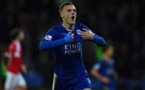 Vardy "xát muối" Arsenal: Tôi chẳng có liên hệ nào với họ