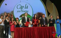 Cách thức ủng hộ cho các nhân vật khó khăn của Cặp lá yêu thương