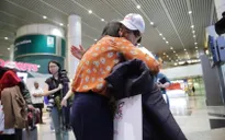 MH370 - Hành trình chưa kết thúc: Hi vọng chưa nguôi