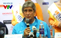HLV Man City cam kết để Sterling, Silva, Joe Hart ra sân từ đầu
