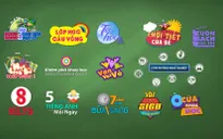 VTV7 tạo ấn tượng tốt với khán giả truyền hình