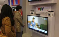 VTVcab tăng tốc cùng lộ trình số hóa