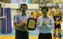 Bế mạc VTV Cup 2015: Ấn tượng sâu đậm trên đất Bạc Liêu