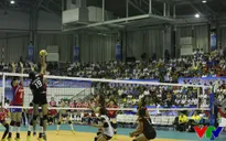 U23 Thái Lan đăng quang ngôi hậu VTV Cup 2015