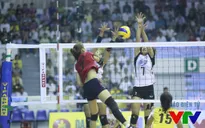 Thắng nhọc Thái Lan, ĐT Việt Nam ghi danh vào bán kết VTV Cup 2015