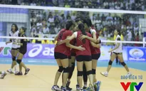 Khoảnh khắc VTV Cup 2015: ĐT Việt Nam thắng kịch tính U23 Thái Lan