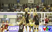 VTV Cup 2015: Thắng kịch tính U23 Thái Lan, ĐT Triều Tiên vào bán kết