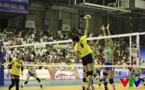 Kết quả ngày thi đấu VTV Cup 2015 ngày 28/7: ĐT Việt Nam giành ngôi đầu