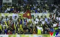 VTV Cup 2015: Khán giả - người thứ 13 trên sân đấu