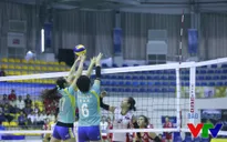 VTV Cup 2015: Tuyển nữ Việt Nam đủ sức cản bước Liêu Ninh?