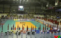 Cảm xúc đọng lại sau VTV Cup 2015