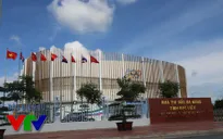 “Cháy” vé xem VTV Cup 2015 tại Bạc Liêu