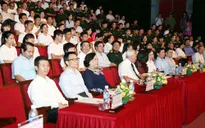 Coi nghiện ma túy là bệnh để không kỳ thị, xa lánh người nghiện