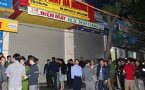 Cả 4 người trong một gia đình tự tử chết tại Thanh Hóa