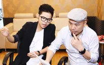 Vũ Cát Tường: Run sợ khi giành hat-trick ở Bài hát Việt 2014
