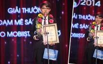 Bài hát Việt: Chênh vênh... sống còn