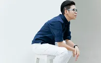 Vũ Cát Tường ra mắt MV mới