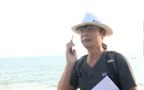 Bố ơi!Mình đi đâu thế?: Đạo diễn Trần Lực nấu ăn như... tập thể hình