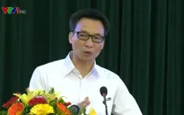 PTTg Vũ Đức Đam: Bộ GD&ĐT chưa lường hết diễn biến tình hình xét tuyển