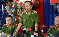Vụ thảm sát ở Bình Phước: Sẽ xét xử công khai trong vòng 1 tháng tới