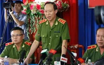 Vụ thảm sát ở Bình Phước: Đủ chứng cứ để khẳng định hung thủ