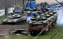 Nga thay hơn 800 loại vũ khí nhập khẩu từ Ukraine, NATO và EU