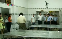 Vụ 46 công nhân ngộ độc ở TP.HCM: Do thức ăn không đảm bảo
