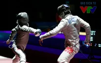 Lịch thi đấu SEA Games 28 ngày 4/6: Chờ đấu kiếm tiếp tục hái Vàng