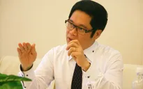 'TPP là trận tuyến của các doanh nghiệp'