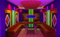 Vũ trường, quán karaoke trên 3 tầng phải trang bị hệ thống chữa cháy tự động