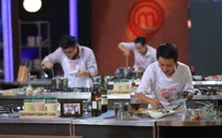 Vua đầu bếp Việt bước vào vòng bán kết, Hari Won trở lại Hoán đổi